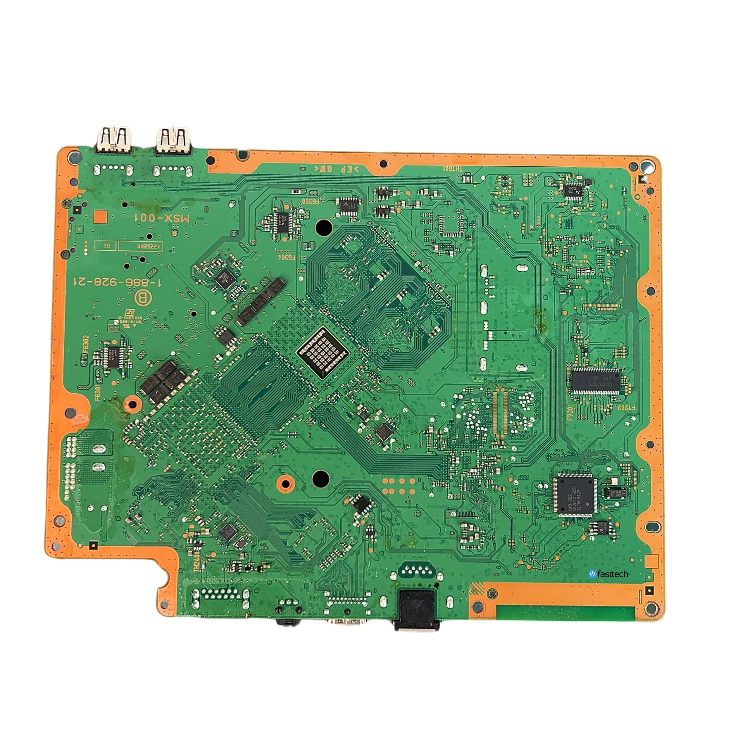 PlayStation 3 Parts - Fasttech